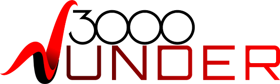 3000 Under