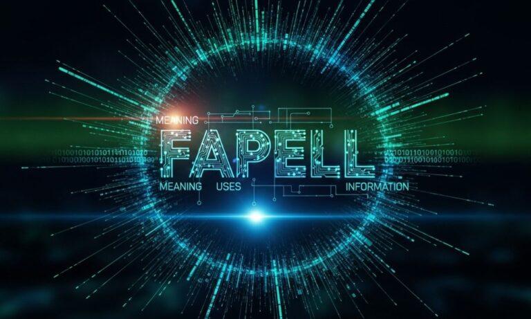 Fapell