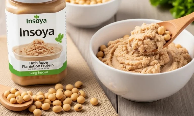 Discovering Insoya: The Ultimate Guide to This Unique Ingredient