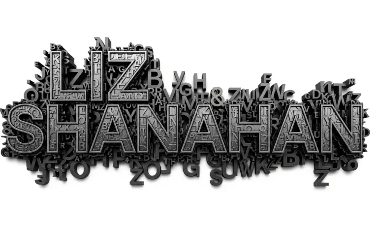 liz shanahan wikipedia