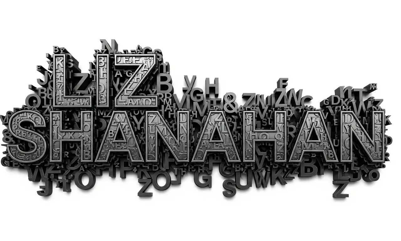 liz shanahan wikipedia