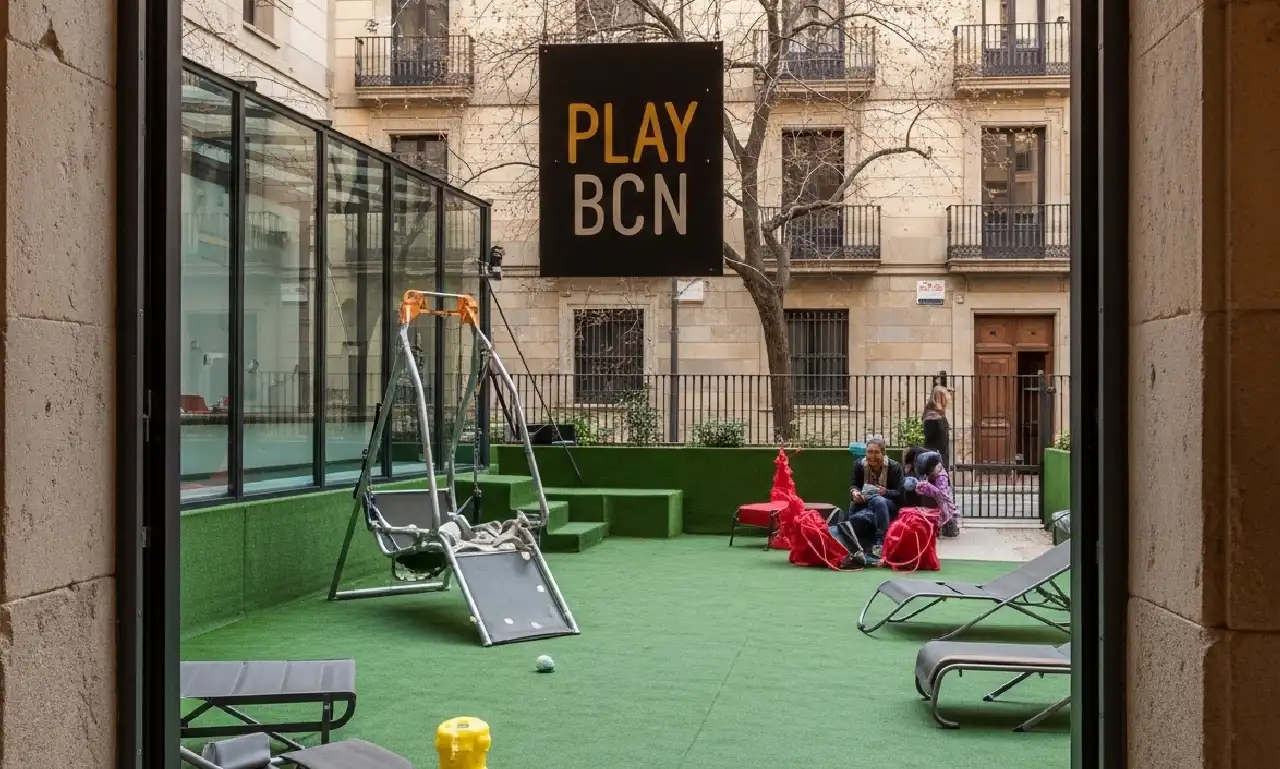 play bcn