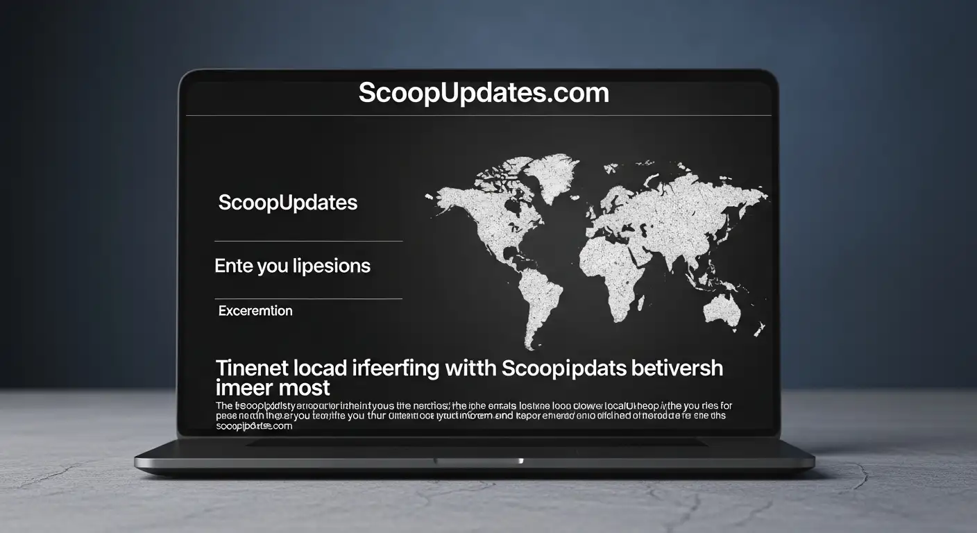 ScoopUpdates.com