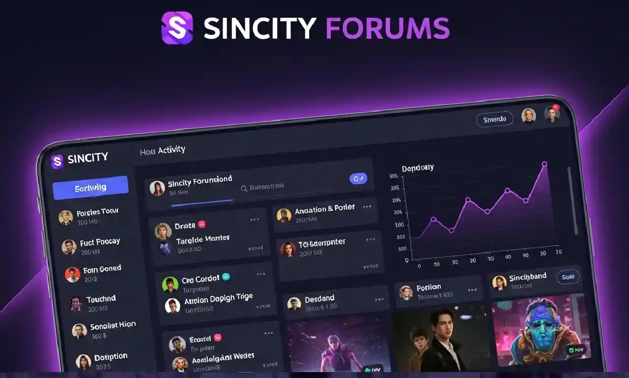 sinpcity forums
