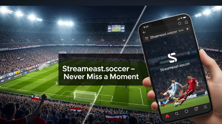 streameast soccer