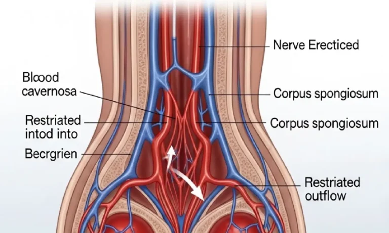 Understanding Erectn: The Science Behind the Phenomenon