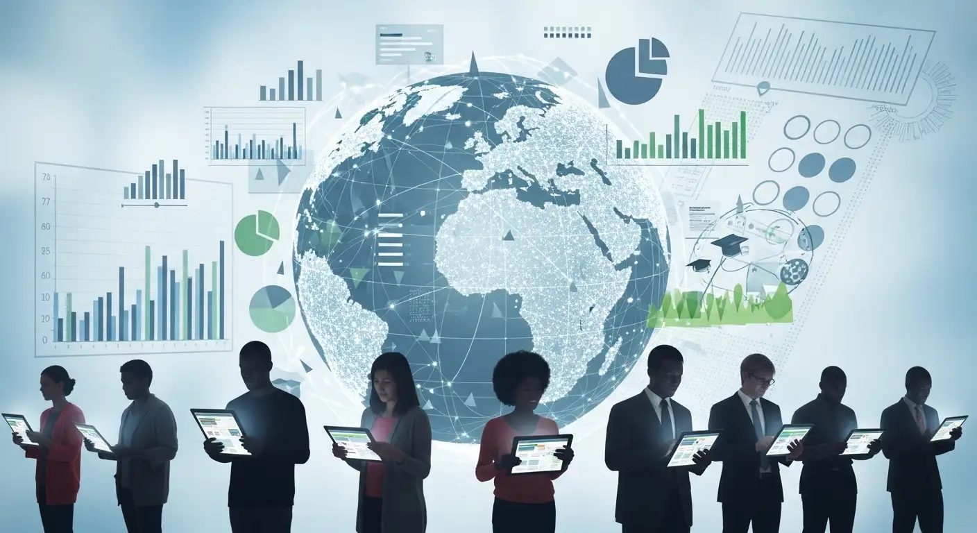 nationwide testing systems