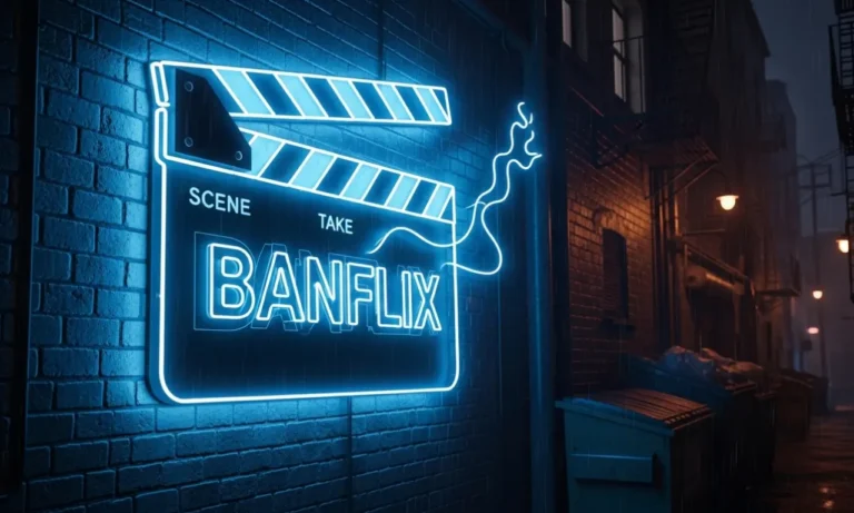 banflix. top