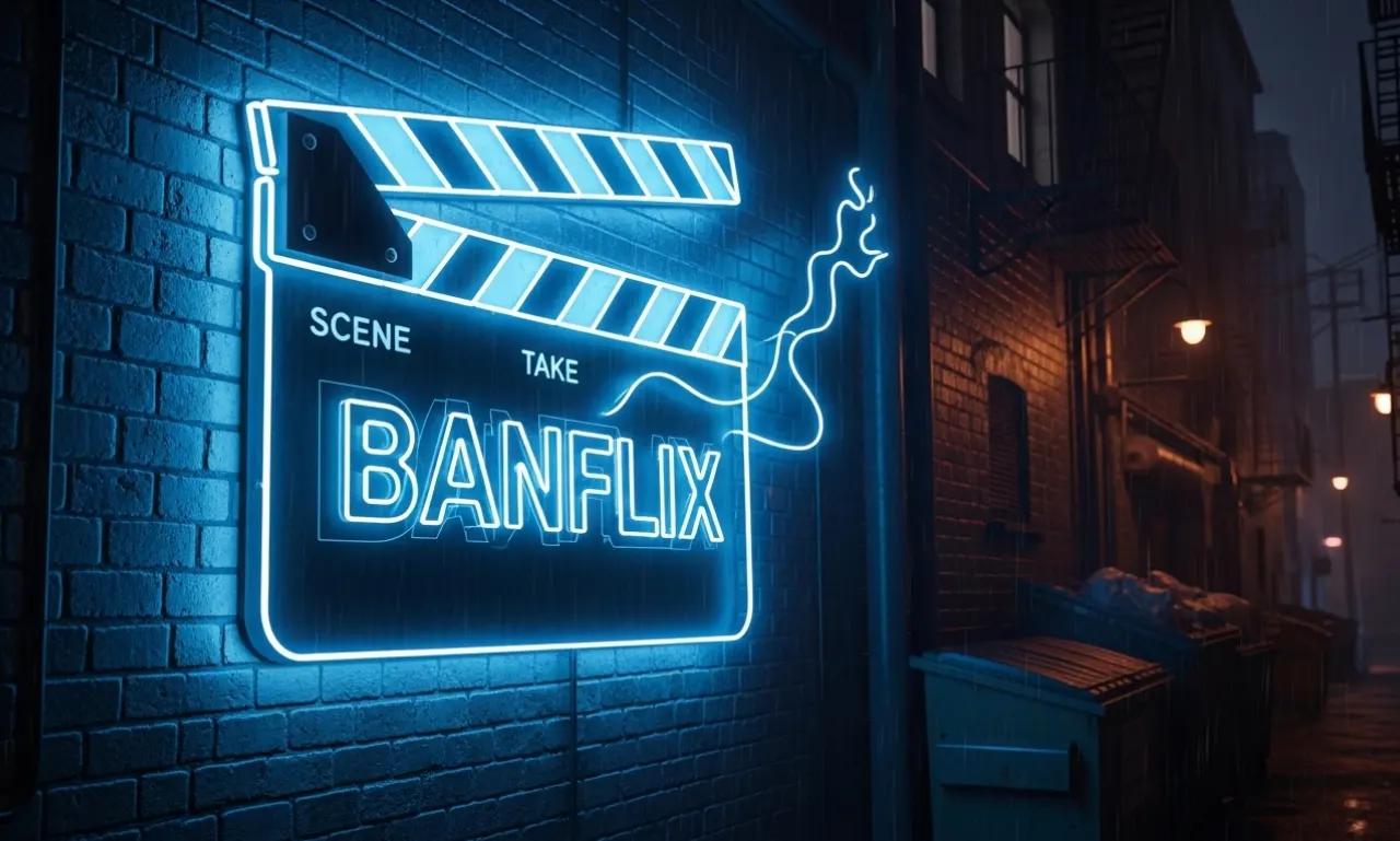 banflix. top