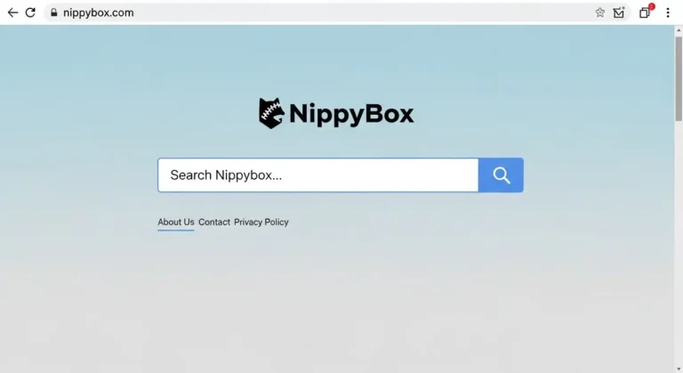 nippybox com search
