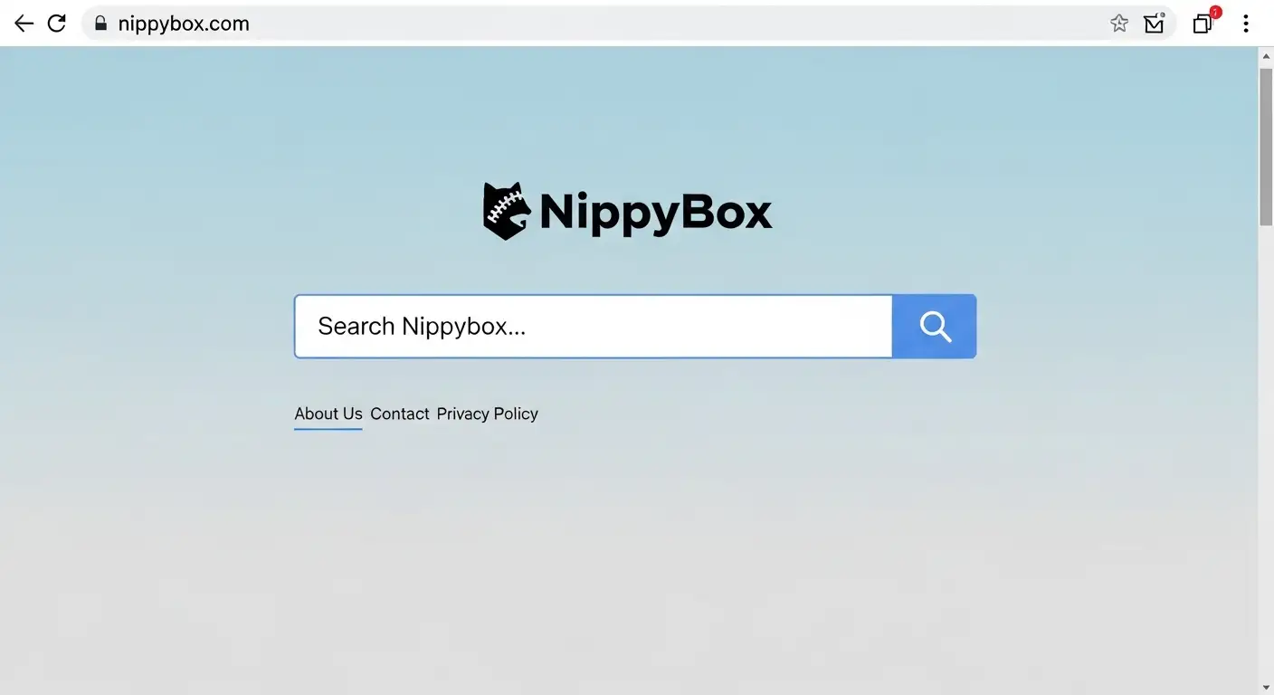 nippybox com search