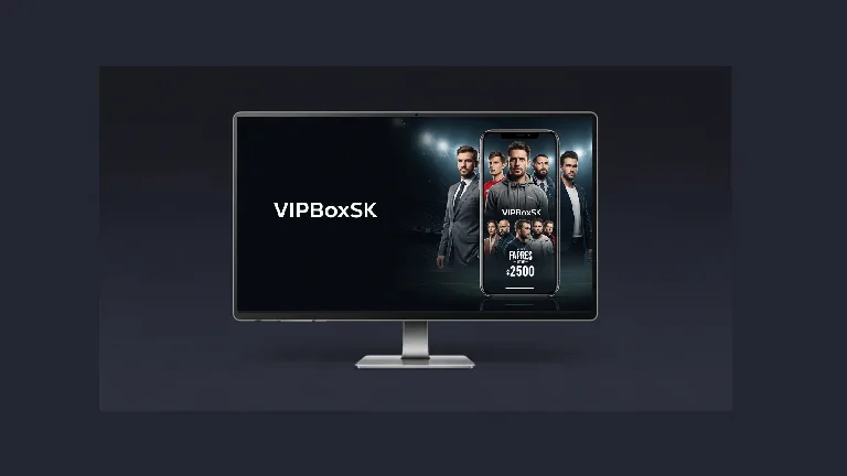 vipboxsk