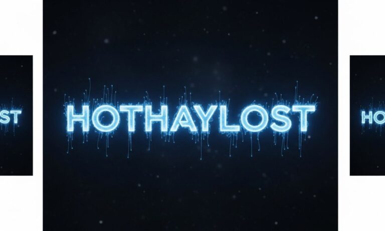 Hothaylost