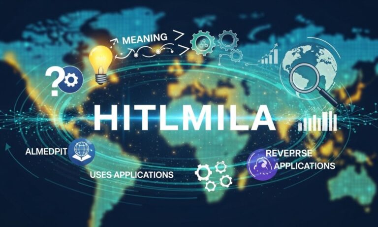 Hitlmila