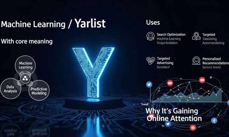 Yarlist