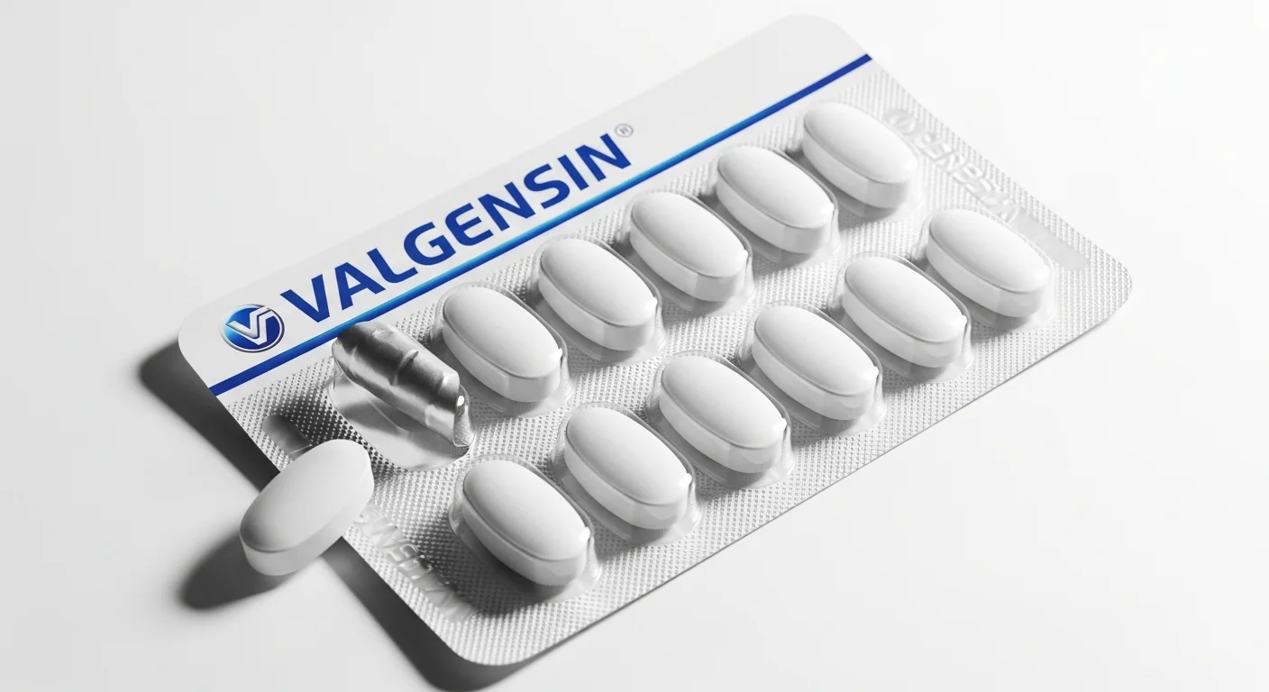 Valgensin