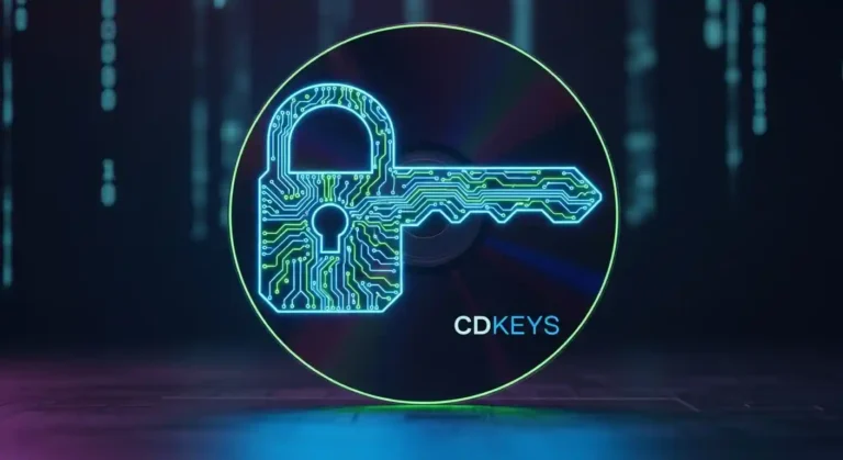 CDKeys
