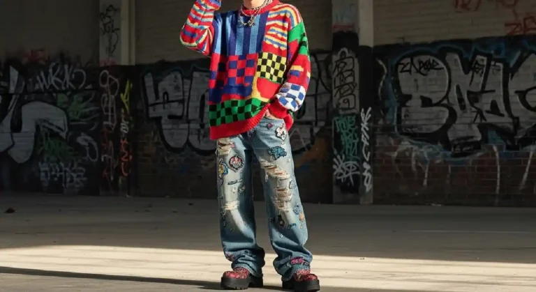 Charles Jeffrey Loverboy Clothing