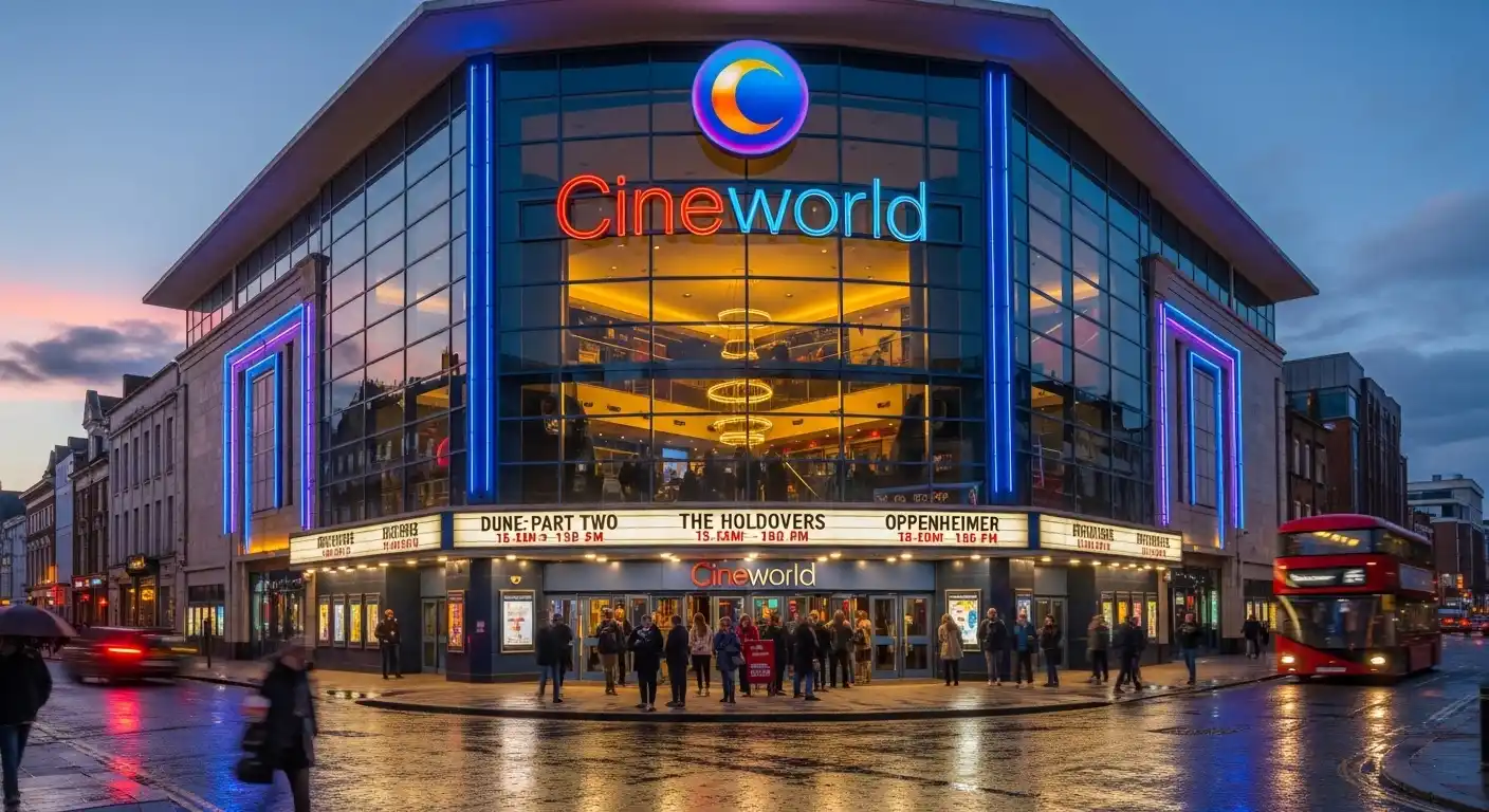 Cineworld