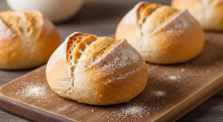 How to Bake a Breadling