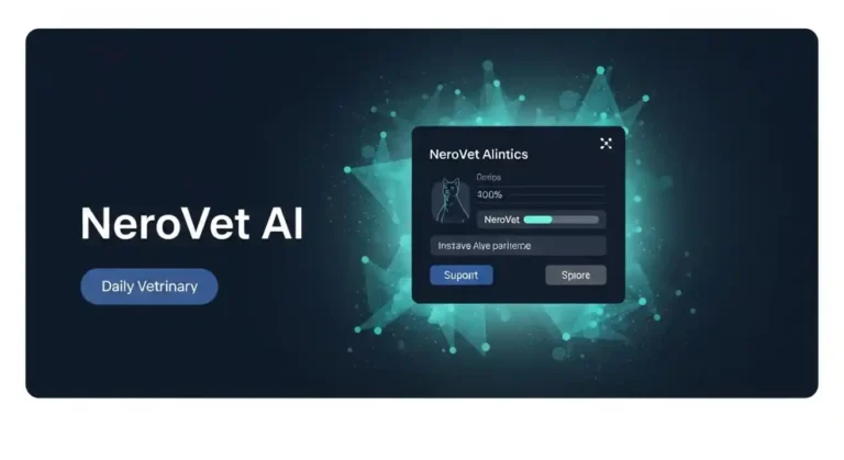 NeroVet AI