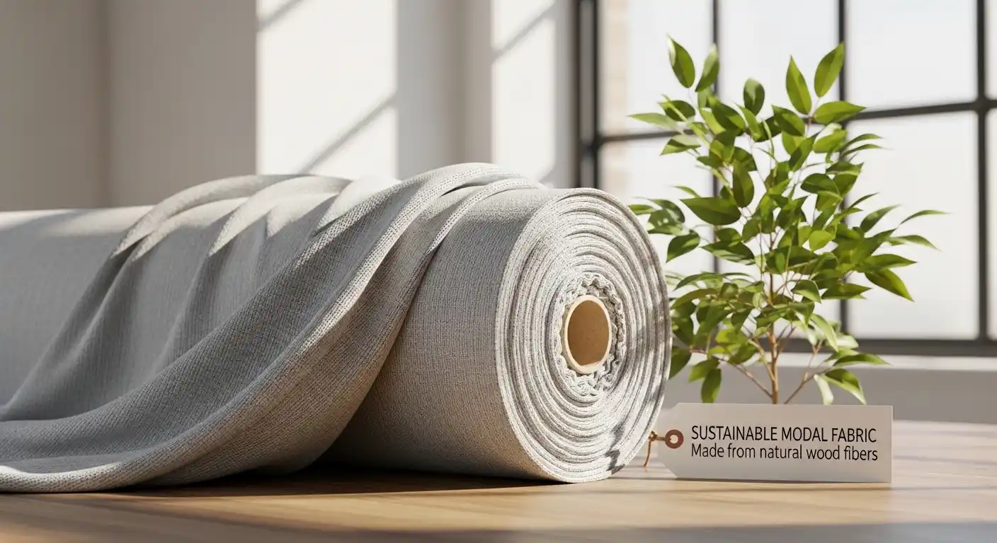 Sustainable Modal Fabric