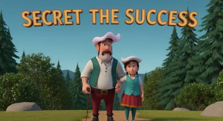 The Secret of Success