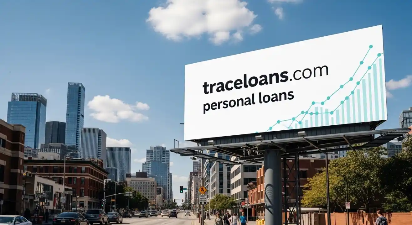 TraceLoan Personal Loans