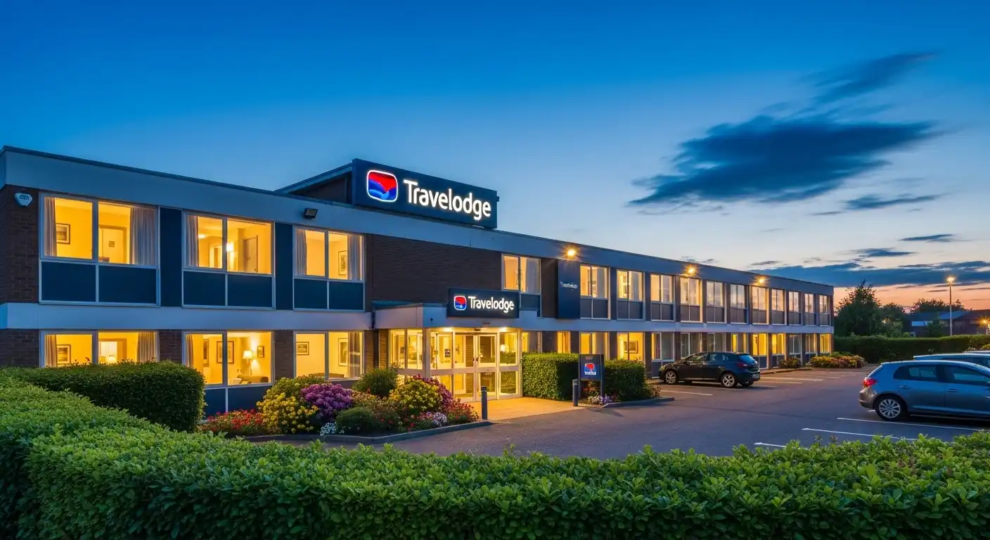 Travelodge