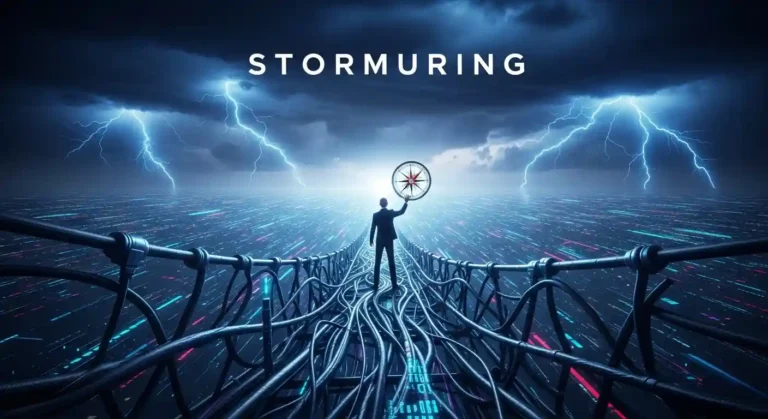 Stormuring