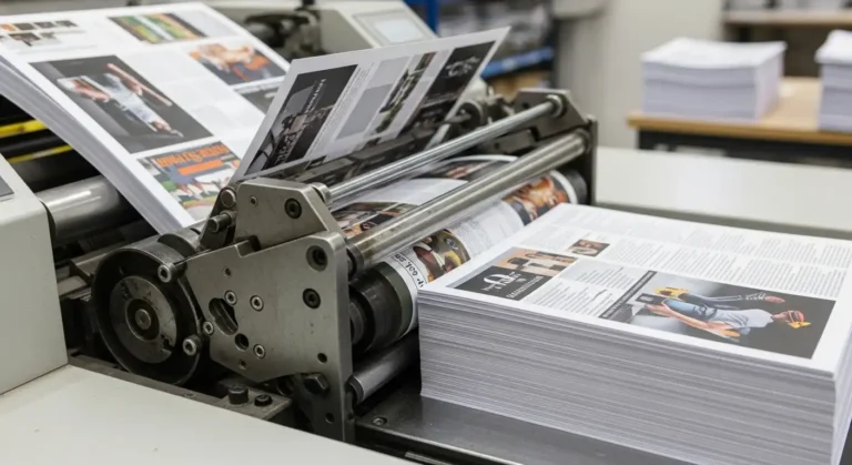 What Is Collate Printing