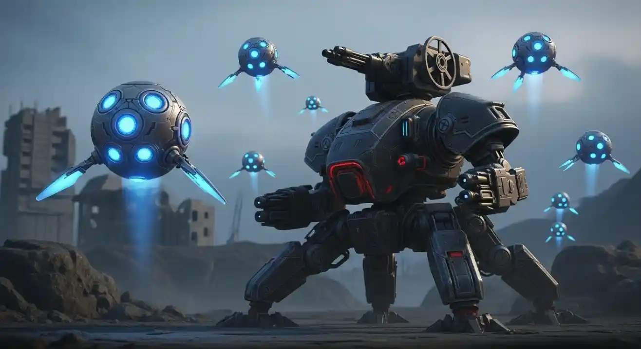 What Is a Snitch in Arc Raiders